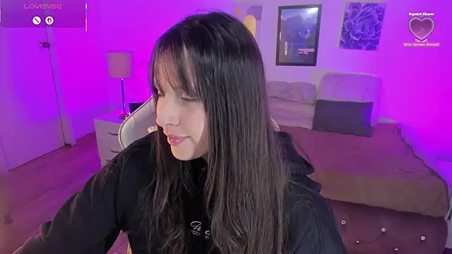 Violeta dss online show from September 19, 2025, 2:32 pm