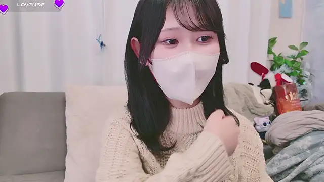 Conatsu online show from January 6, 2025, 10:26 pm