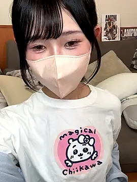 Conatsu online show from October 30, 2025, 5:39 am