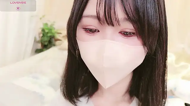 Conatsu online show from March 25, 2026, 12:37 pm