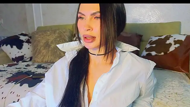 KimDavisBaby online show from January 13, 2026, 7:29 pm