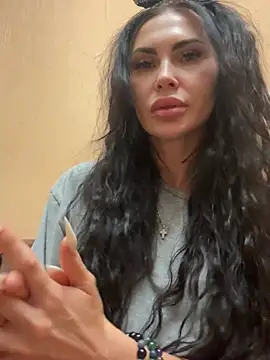 KimDavisBaby online show from March 26, 2026, 3:43 pm