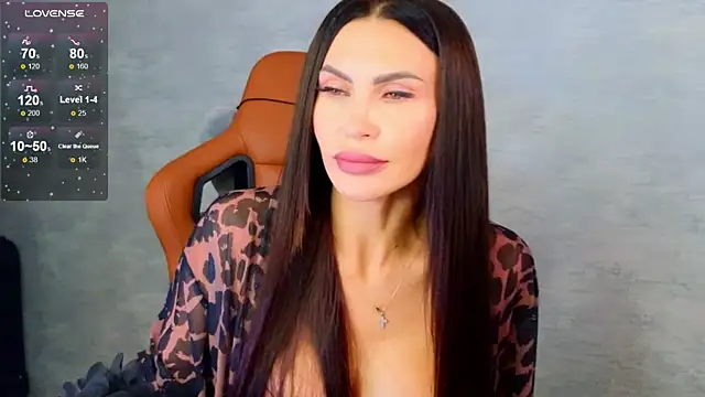 KimDavisBaby online show from October 6, 2025, 4:24 am