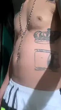 mendelicius online show from April 23, 2026, 3:13 am