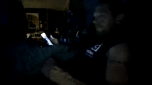 Snapshot of Bigloggz chatting on June 16, 2026, 6:46 am Bigloggz online show from June 16, 2026, 6:46 am