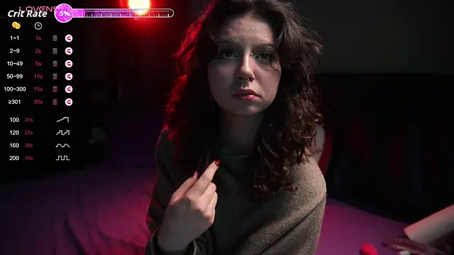 Snapshot of Megan___Cox chatting on September 26, 2025, 3:41 pm Megan   Cox online show from September 26, 2025, 3:41 pm