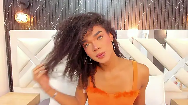 NaomiSteward online show from January 12, 2025, 12:23 pm
