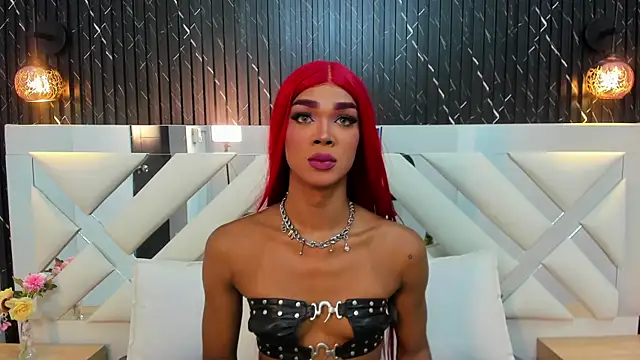 NaomiSteward online show from January 7, 2025, 7:28 pm