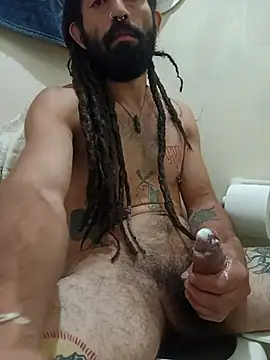 BigRastaFire online show from December 13, 2025, 9:32 pm