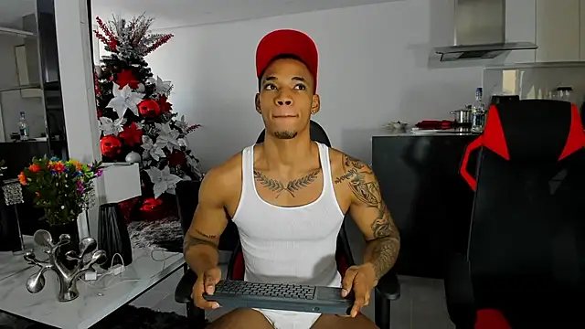 TROYWESLY- online show from December 25, 2024, 4:54 pm