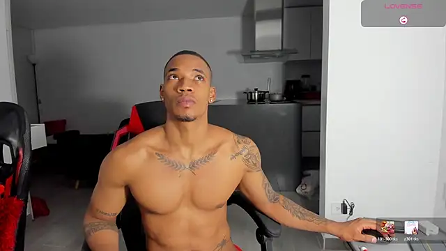 TROYWESLY- online show from March 20, 2026, 2:01 am