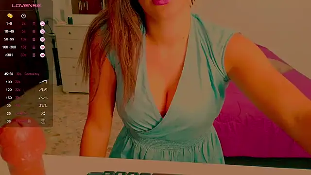 dalila sexxx online show from June 15, 2026, 5:29 am