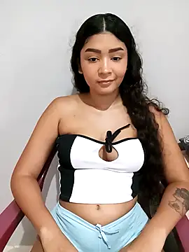 heleny901 online show from November 28, 2025, 9:15 pm