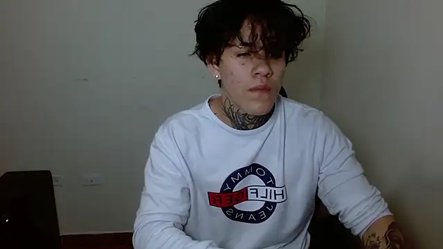 bigryuk0 online show from January 6, 2025, 9:08 am