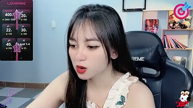  Nana 20 online show from March 14, 2025, 7:12 pm