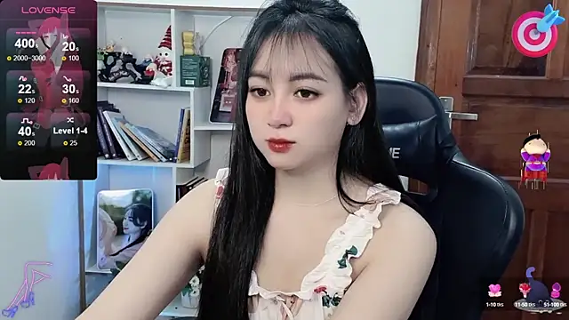  Nana 20 online show from March 3, 2025, 4:05 pm