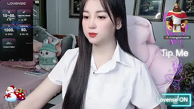  Nana 20 online show from October 19, 2025, 4:48 am