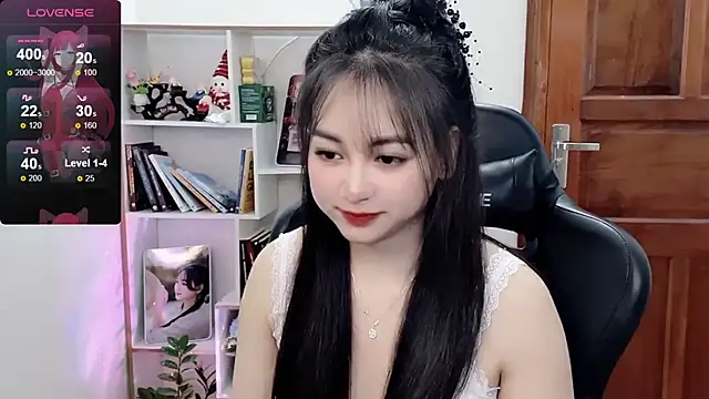  Nana 20 online show from February 27, 2025, 4:43 pm