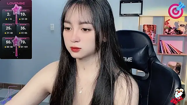  Nana 20 online show from March 10, 2025, 7:29 pm