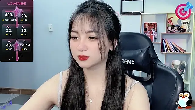  Nana 20 online show from March 13, 2025, 9:59 pm