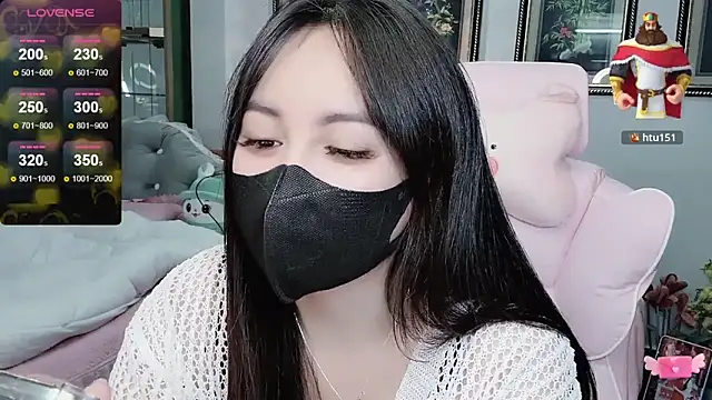  Nana 20 online show from January 9, 2026, 7:32 pm