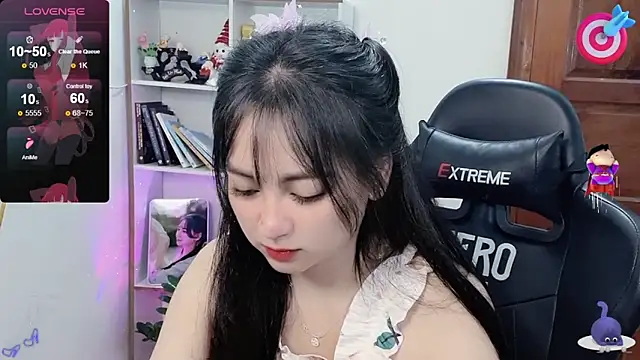  Nana 20 online show from March 3, 2025, 7:07 pm