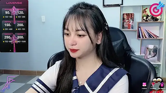  Nana 20 online show from March 12, 2025, 8:20 pm