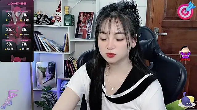  Nana 20 online show from March 3, 2025, 12:56 am