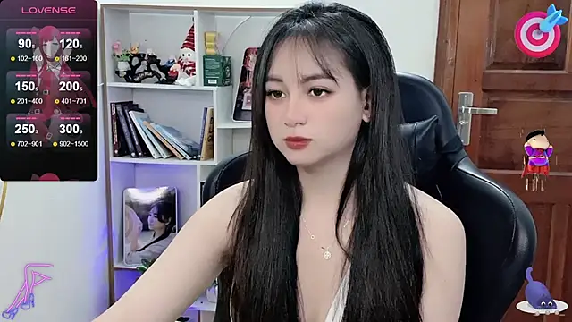  Nana 20 online show from February 25, 2025, 7:06 pm