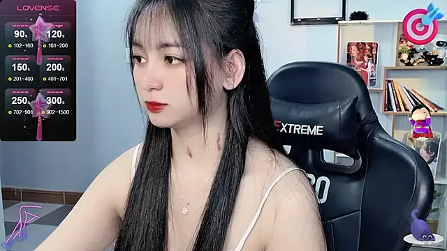 Nana 20 online show from March 8, 2025, 7:09 pm
