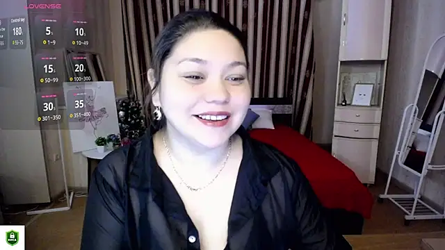 supersex 96 online show from January 8, 2026, 8:09 am