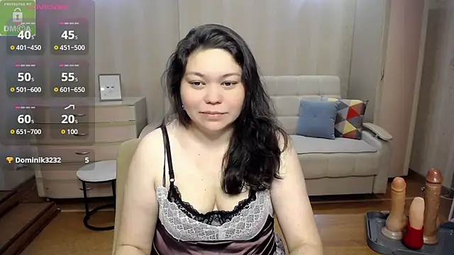 supersex 96 online show from November 8, 2025, 7:06 pm