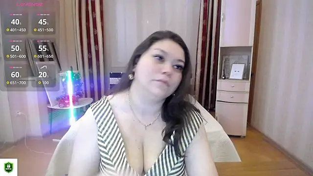 supersex 96 online show from December 18, 2025, 9:47 am