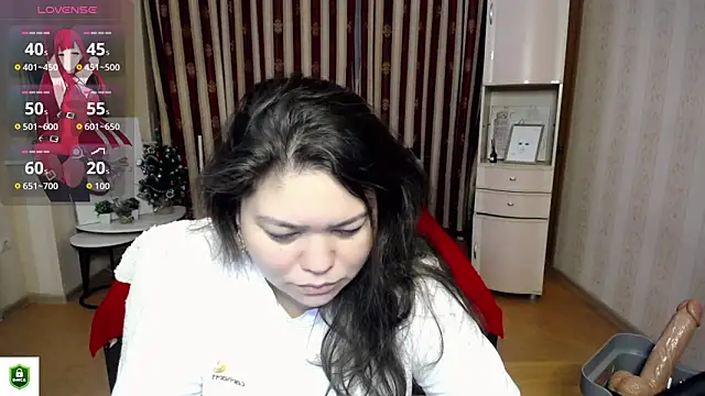 supersex 96 online show from December 2, 2025, 5:42 am