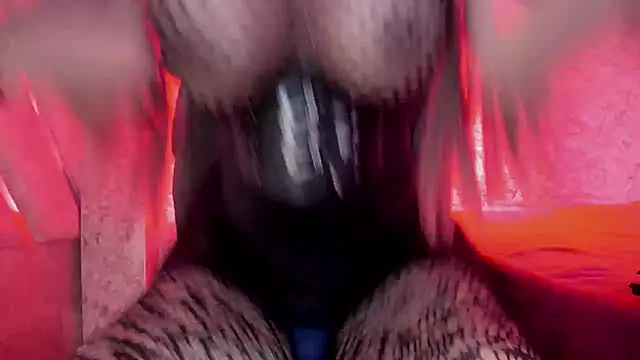 AnddieBaker online show from February 12, 2026, 11:04 pm