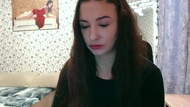 RosieRosa online show from September 17, 2025, 4:25 am