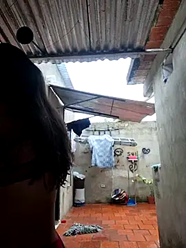 room 24funn online show from February 16, 2026, 3:21 pm