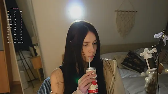 Snapshot of jennetdoll chatting on February 6, 2026, 6:59 pm jennetdoll online show from February 6, 2026, 6:59 pm