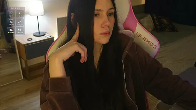jennetdoll online show from February 19, 2025, 7:37 pm