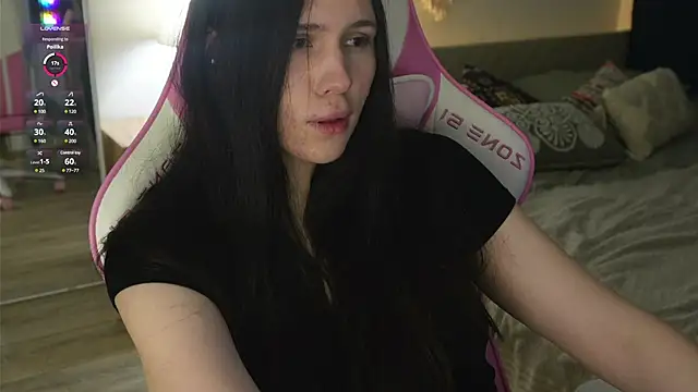 jennetdoll online show from February 20, 2025, 7:52 pm
