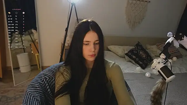 Snapshot of jennetdoll chatting on February 20, 2026, 7:05 pm jennetdoll online show from February 20, 2026, 7:05 pm