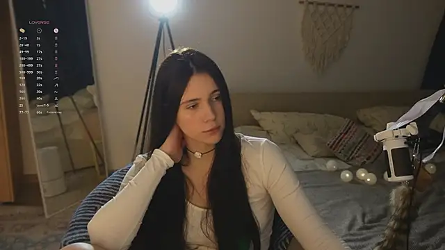 Snapshot of jennetdoll chatting on February 19, 2026, 5:10 pm jennetdoll online show from February 19, 2026, 5:10 pm