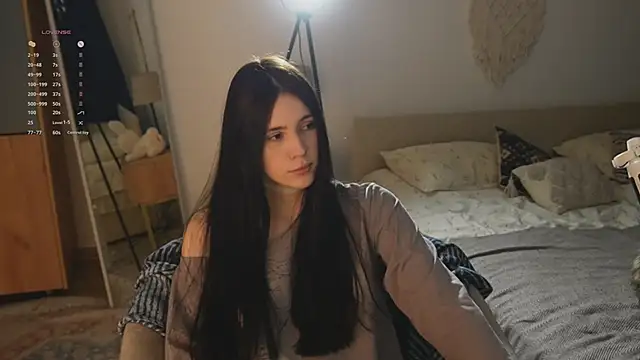 Snapshot of jennetdoll chatting on January 31, 2026, 7:12 pm jennetdoll online show from January 31, 2026, 7:12 pm