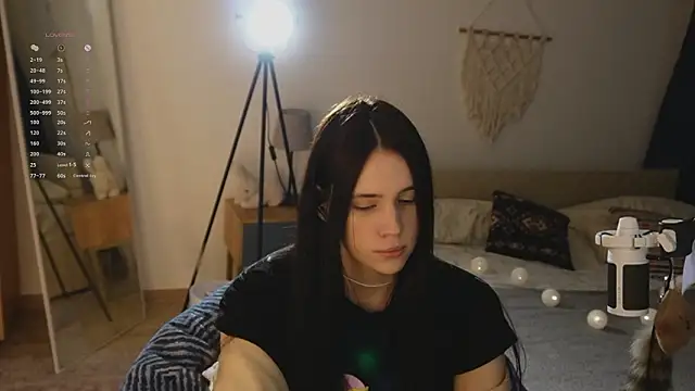 Snapshot of jennetdoll chatting on February 16, 2026, 6:50 pm jennetdoll online show from February 16, 2026, 6:50 pm