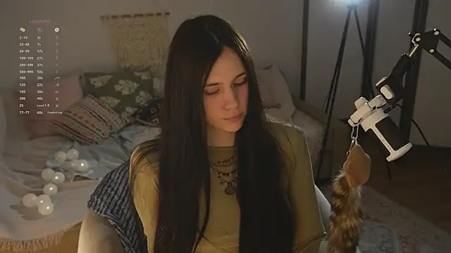 jennetdoll online show from April 15, 2026, 7:58 pm