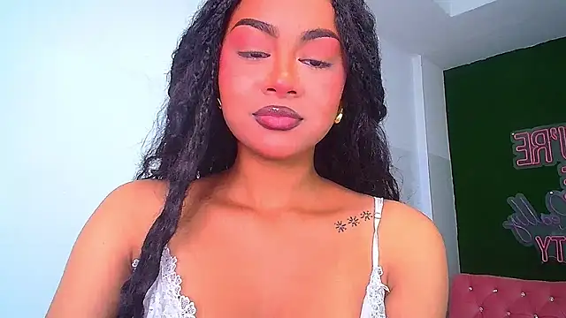 brenda a  online show from January 11, 2025, 2:04 pm