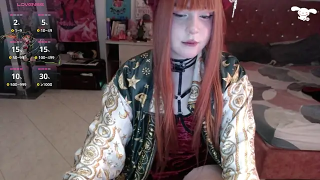 Avril2001 online show from May 29, 2026, 6:41 am