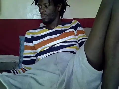 Snapshot of Delicious-D chatting on October 5, 2025, 7:10 am Delicious-D online show from October 5, 2025, 7:10 am