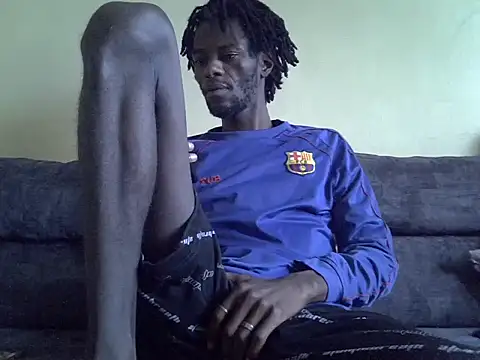 Snapshot of Delicious-D chatting on October 1, 2025, 6:51 am Delicious-D online show from October 1, 2025, 6:51 am