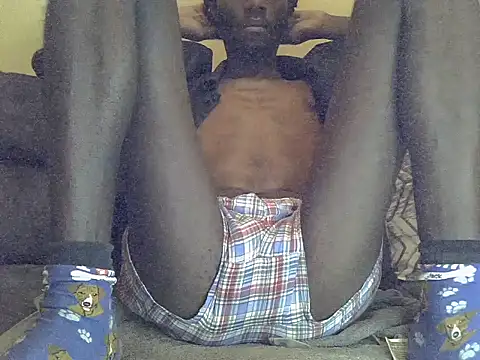 Delicious-D online show from February 17, 2025, 10:38 pm
